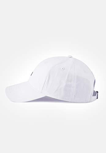 21DKRgz91DL.jpg Cayler & Sons Unisex Cap WL Camingo Curved Blanco