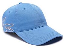 21IFGk9RopL.jpg Lacoste Gorra para Hombre Azul