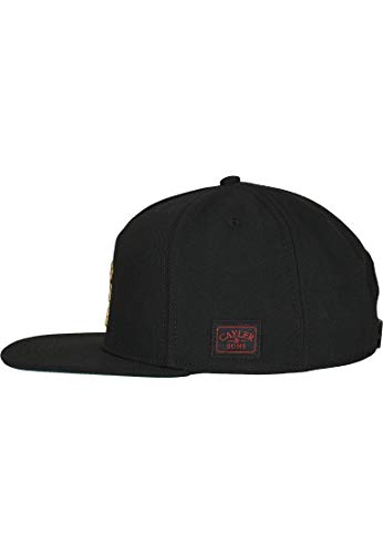 21TLhpc7cvL.jpg Cayler & Sons WL Royal - Gorra ajustable para hombre color negro