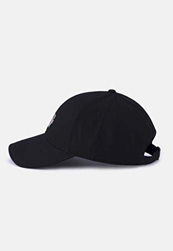 21TXqfuLbQL.jpg Cayler & Sons Unisex Cap WL GDVBS Curved Negro