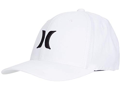 21oTbAc6NuL.jpg Hurley M DRI-FIT ONE&ONLY 2.0 HAT GORRAS SOMBREROS Hombre Crema