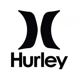 Hurley M Dri-fit Cutback - Gorra Hombre Obsidiana Blanco