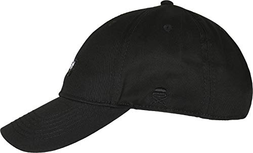 310BGiw3klL.jpg Cayler & Sons Baseball Kappe C&S WL Pay Me Curved Cap Gorra de bisbol Negro MC Talla única Unisex Adulto
