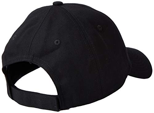 310QoPOa0ZL.jpg PUMA Cap ESS - Gorra Unisex Adulto Negro