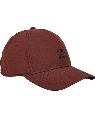 311sdhVkA2L.jpg Billabong Sombrero elástico Surftrek para hombre