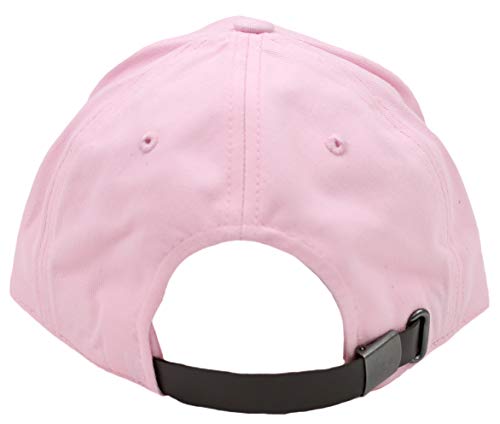 312Bw-t5Or-L.jpg Champion Classic Twill Hat Gorra de béisbol para Niños rosado