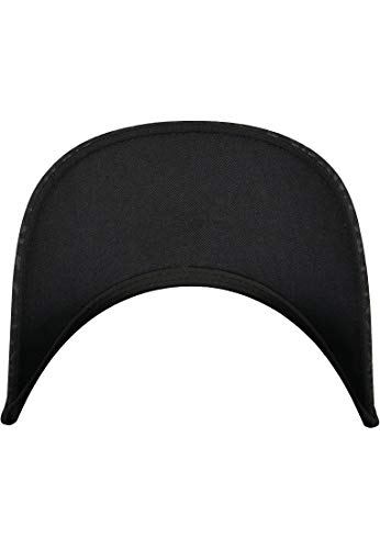 312zmtDMfWL.jpg Cayler & Sons Gorra Flexfit WL Master Maze negro