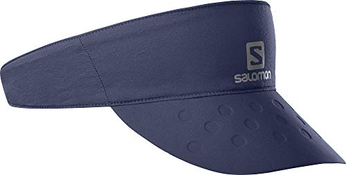 3149nnUllRL.jpg Salomon Sense Visera Unisex Trail Running Senderismo Azul