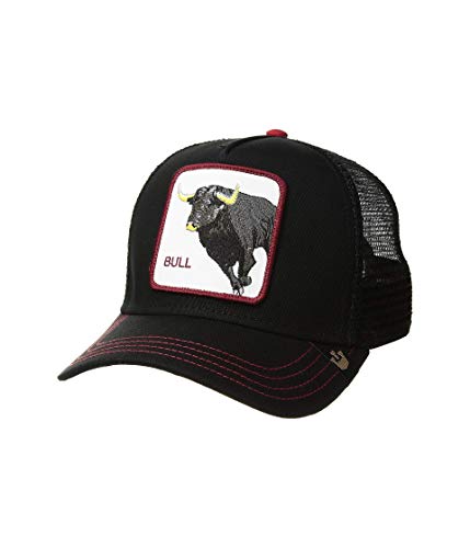 317you-rjpL.jpg Goorin - Gorra Bros Bull - 180910 101 0268