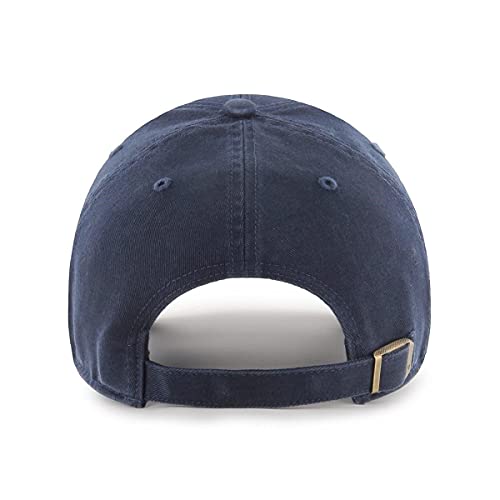319LG3j6AlS.jpg 47 York Yankees Adjustable Cap MVP Legend MLB Navy