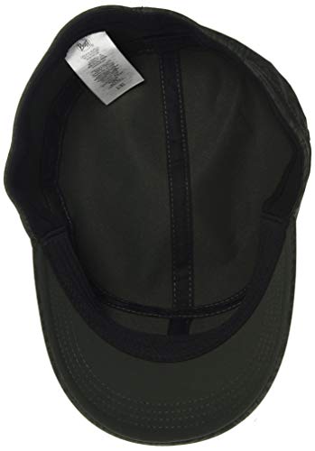 319q-sxzf6L.jpg Buff Military Cap - Gorra Unisex Adulto Verde