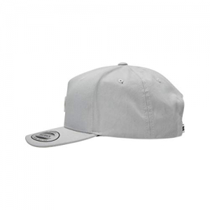 DC Shoes Snapdripp Gorra con Cierre Ajustable a presión para Niños 8-16