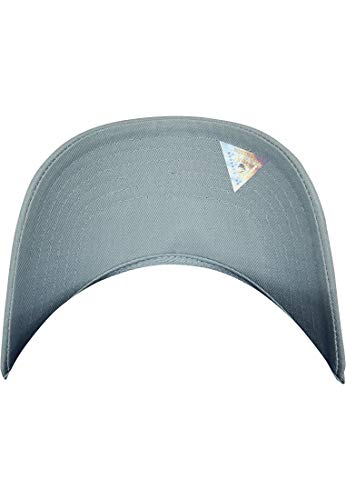 31ClLgPqfPL.jpg Cayler & Sons C&s Pa Small Icon Curved Cap - Gorra Unisex Adulto Azul Blanco