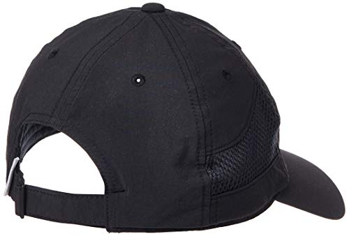 31CvEeFbNeL.jpg Columbia Tech Shade Hat - Gorra Unisex Unisex Adulto Negro