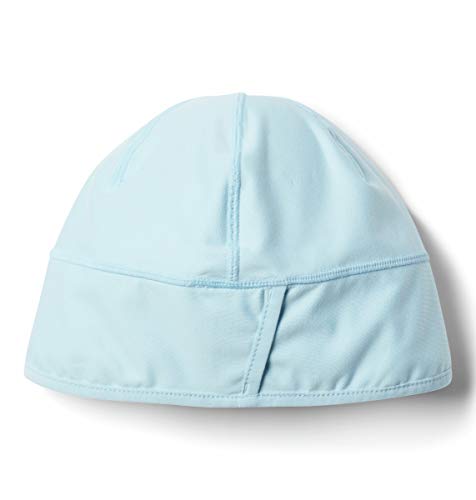 31DIUy2BOLeL.jpg Columbia Trail Summit Beanie II Trail Summit Beanie II - Gorro para Mujer Azul celeste