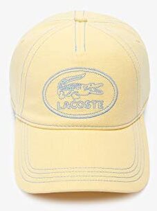 31E2BzlP2d2BL.jpg Lacoste - Gorra Amarillo