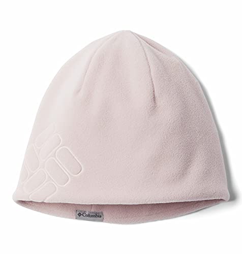 31HwQayJFVS.jpg Columbia Fast Trek II Hat Gorro de Invierno para Mujer Mineral Pink