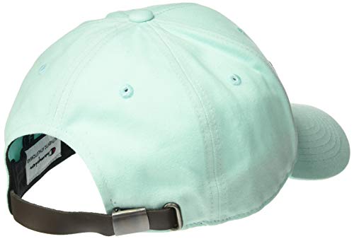 31IhIy4DB4L.jpg Champion Classic Twill Hat Gorra de béisbol para Niños verde