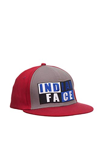 Gorras Hombre Y Mujer: Trucker, Béisbol Y Rejilla – THE INDIAN FACE