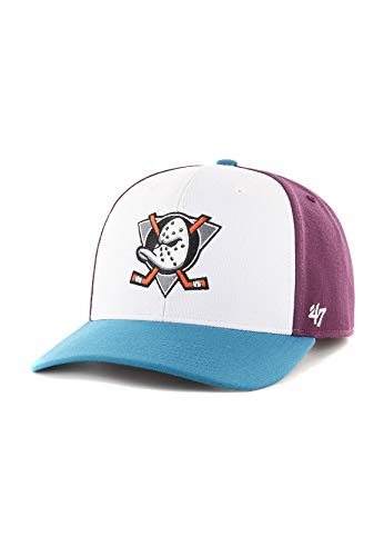 31M5HjIdi9L.jpg 47 Brand Gorra Cold Zone MVP DB DucksBrand de Beisbol Baseball