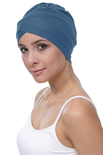 31MtPcalVYL.jpg Deresina W Gorrito detejido de bambú para quimio Carolina