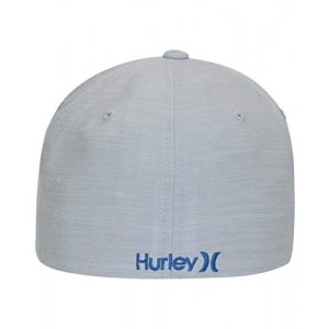 Hurley M Dri-fit Cutback Hat - Gorras Hombre Royal Blue