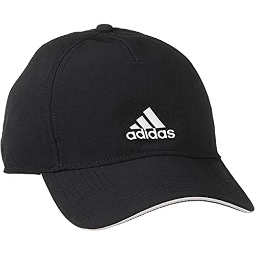 31NzYL52BGjS.jpg Adidas C40 5p Clmlt Ca Gorra Unisex Adulto Negro