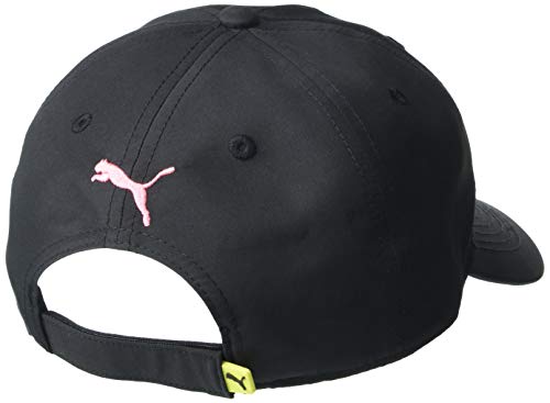 31OLprcTBnL.jpg PUMA Women Modern Black One Size