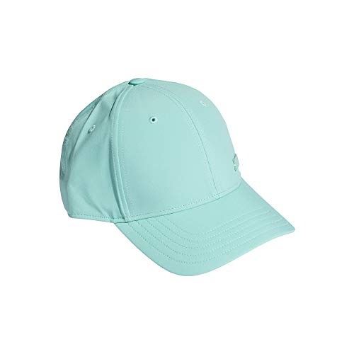 31SBPfR2a0L.jpg Adidas Bballcap Lt Emb - Gorra Unisex Adulto MENACI/MENACI/MENACI