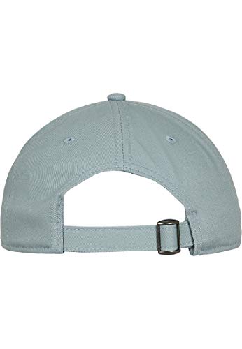 31TUR5NJUiL.jpg Cayler & Sons C&s Pa Small Icon Curved Cap - Gorra Unisex Adulto Azul Blanco