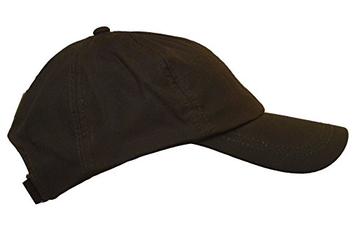 31TlNj-UwlL.jpg Walker and Hawkes Gorra de béisbol Unisex Algodón Encerado Talla única Marrón