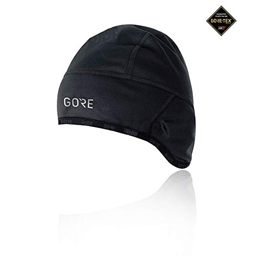 31UldVkRMkL.jpg GORE WEAR 100391 - Gorro Unisex Adulto Black