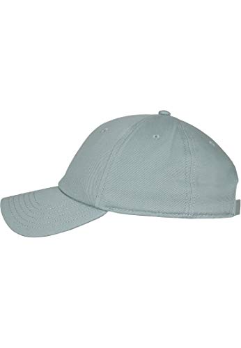 31WadLldePL.jpg Cayler & Sons C&s Pa Small Icon Curved Cap - Gorra Unisex Adulto Azul Blanco