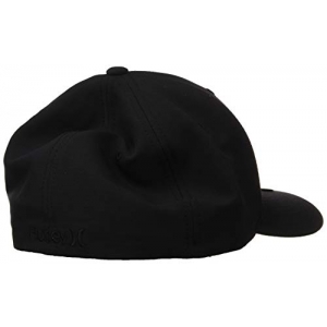 Hurley M Dri-fit Cutback Hat - Gorras Hombre light carbon