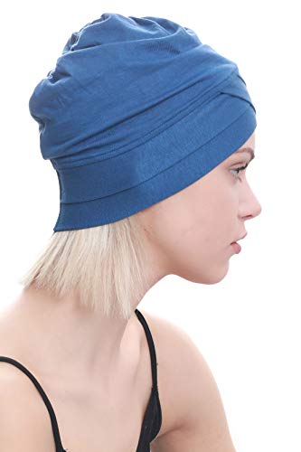 31Y3ICLs0cL.jpg Deresina W Gorrito detejido de bambú para quimio Carolina