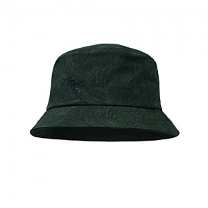 Buff Trek Bucket Hat Sombrero Unisex Verde