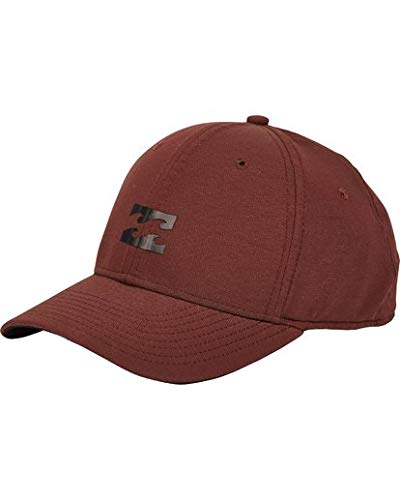 31Z9grvkaUL.jpg Billabong Sombrero elástico Surftrek para hombre