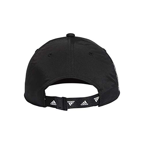 31b4ms1GwUL.jpg Adidas Urbansport Relaxed Strapback Adjustable Cap - Gorras De Béisbol Hombre negro/blanco