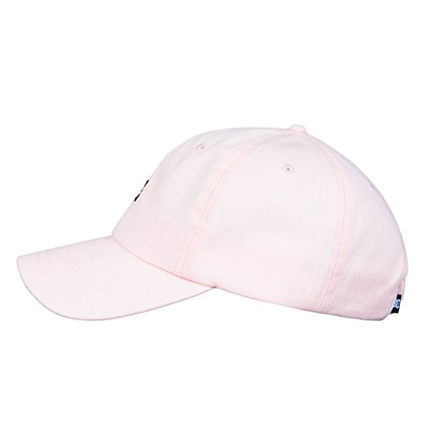 31cqGJBLk3L.jpg DC Shoes Uncle Fred Gorra Dad Cap para Hombre ADYHA03546 Rosa inglesa