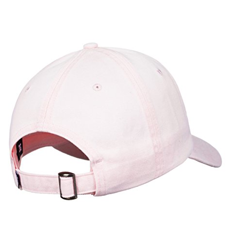 31czZ2Br9o7L.jpg DC Shoes Uncle Fred Gorra Dad Cap para Hombre ADYHA03546 Rosa inglesa