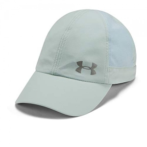 Under Armour Fly By Cap - Gorra Mujer Verde