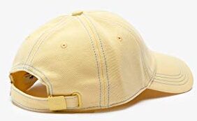 31dOsO0dkgL.jpg Lacoste - Gorra Amarillo