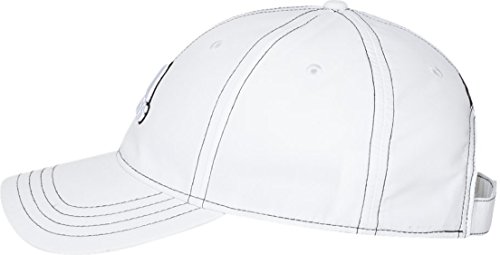 31e82B6yNtNL.jpg Adidas - Tapa De Aproximación - A500 Blanco/Negro