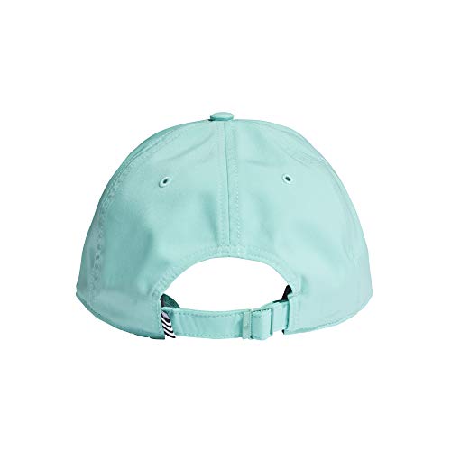 31e8yg1xOEL.jpg Adidas Bballcap Lt Emb - Gorra Unisex Adulto MENACI/MENACI/MENACI