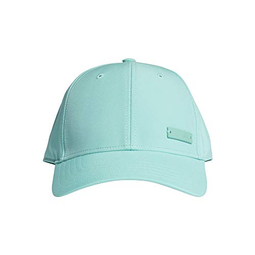 31jzpU9do2L.jpg Adidas Bballcap Lt Emb - Gorra Unisex Adulto MENACI/MENACI/MENACI
