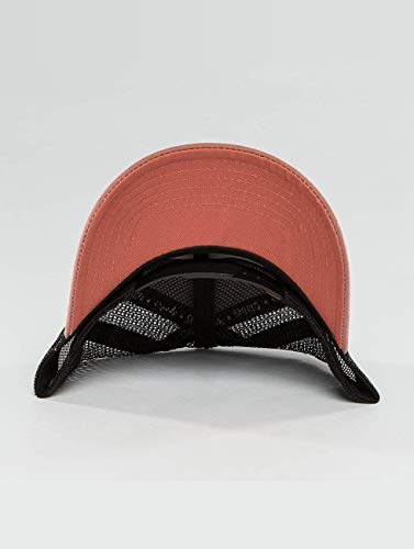 31lejCz75KL.jpg Djinns Djinnselux Trucker Hombre Gorra Sombrero Gorro