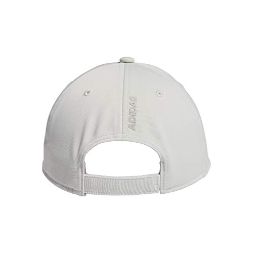 31ljOcvxIoL.jpg Adidas Decision Structured Cap Gorras De Béisbol Para Hombre Grey/Black