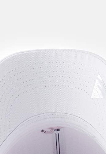 31mG7oGWNHL.jpg Cayler & Sons Unisex Cap WL Camingo Curved Blanco