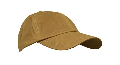 31p5dpcpZYL.jpg Walker and Hawkes Gorra de béisbol Unisex Algodón Encerado Talla única Beige