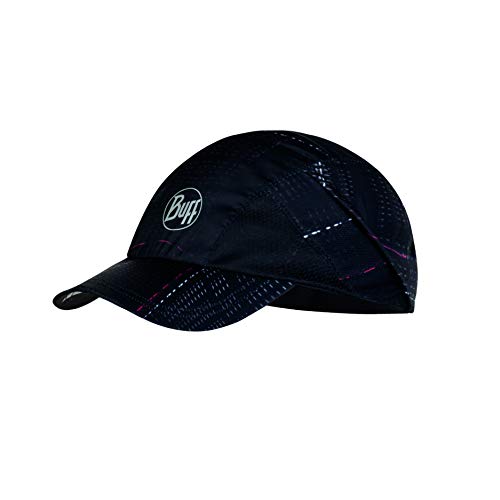 31pKRVFpIoL.jpg Buff R-Lithe - Visera Unisex Adulto Negro